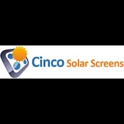 Cinco Solar Screens offers solar screens and window treatments to reduce energy costs in Katy, TX and surrounding areas.