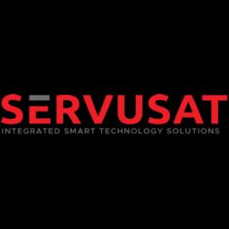 Servusat is a family-owned IT and telecommunications company in Florida, specializing in security and automation solutions.