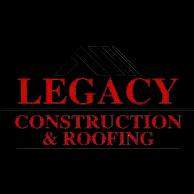 Legacy Construction & Roofing: expert roofing solutions for homes and businesses in Texas with top-notch customer service.