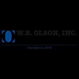 W.B. Olson, Inc. is a premier construction firm serving Chicagoland since 1970, specializing in diverse markets.
