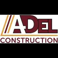 A-Del Construction: A Mid-Atlantic leader in heavy civil construction since 1976, specializing in roads and infrastructure projects.