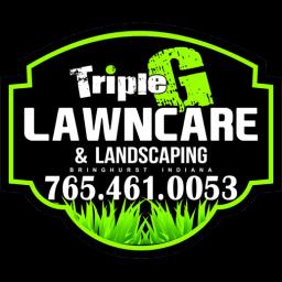 Triple G Lawncare & Landscaping: Transforming outdoor spaces with quality services and innovative designs since 2021.
