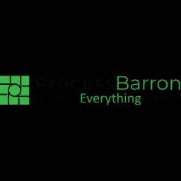ProcessBarron: Leaders in air/gas handling and material solutions since 1981.