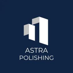Astra Polishing offers durable and aesthetic polished concrete flooring solutions for commercial and industrial spaces.