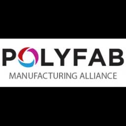Polyfab Display Company specializes in custom displays, signage, and printing solutions for various industries.
