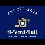 A-Vent-Full Dryer Vent Cleaning ensures safety and efficiency in dryer vent systems for Portland and southern Maine homes.