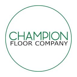 Champion Floor Company: St. Louis' trusted flooring provider specializing in hardwood, carpet, and luxury vinyl installations.