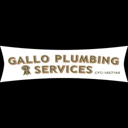 Gallo Plumbing Services, Inc offers 24/7 emergency plumbing solutions in Sarasota, FL, ensuring timely and reliable service.