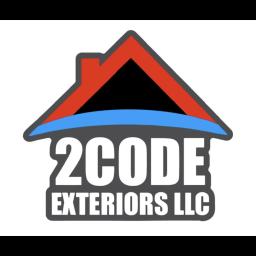 2Code Exteriors: Expert general contractors specializing in restoration, roofing, siding, and more, dedicated to customer satisfaction.