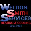 Weldon Smith Services provides reliable heating and cooling solutions with a focus on customer satisfaction since 1984.