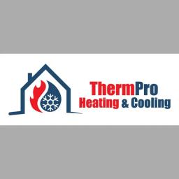 ThermPro Heating & Cooling offers honest HVAC services in Northern Illinois, focusing on quality and affordability for over 20 years.