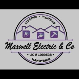 Maxwell Electric offers licensed residential and commercial electrical services and handyman solutions for diverse projects.
