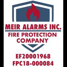 Family-owned fire protection and security company in South Florida, offering 25+ years of reliable services and A+ customer support.
