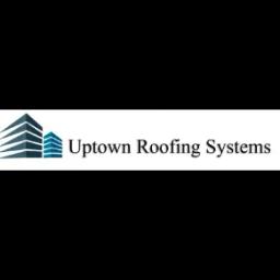 Uptown Roofing Systems: Quality roofing and construction services in Little Elm, TX, woman-owned and committed to excellence.