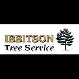 Ibbitson Tree Service specializes in large and hazardous tree removal and management in Connecticut.
