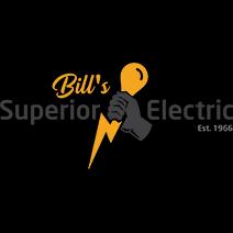 Bill's Superior Electric, serving Utah since 1966, specializes in residential, commercial, and industrial electrical services.
