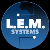 L.E.M. Systems, LLC specializes in fire and security systems with over 50 years of experience.