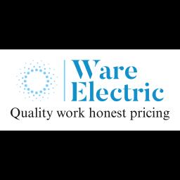 Ware Electric, LLC: Trusted electrical services in Tidewater & Hampton Roads with quality work and honest pricing.