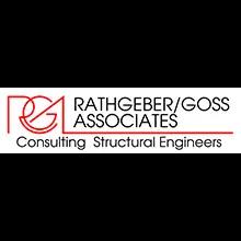 Rathgeber/Goss Associates, PC specializes in structural engineering design with over 100 years of experience.