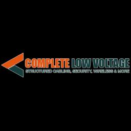 Complete Low Voltage, Inc. specializes in network cabling, fiber optics, and security installations in the Chicago area.