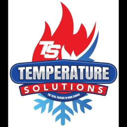 Temperature Solutions: Trusted HVAC services in Utah focused on integrity, comfort, and community well-being.