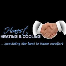 Expert heating and cooling solutions with over 35 years of experience.