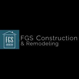 FGS Construction & Remodeling: Your trusted Maryland contractor for quality construction and remodeling services since 2000.