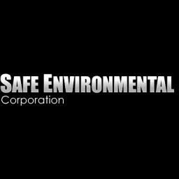 Safe Environment Corp specializes in asbestos, lead, and mold remediation with a focus on workplace safety since 1987.