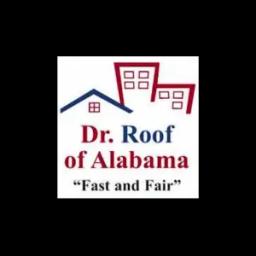 Dr. Roof of Alabama offers expert roofing solutions in Fairfield, AL, with over 20 years of industry experience.