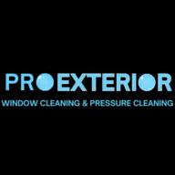 ProExterior Window Cleaning: expert pressure washing services for residential and commercial properties in Palm Beach, FL.