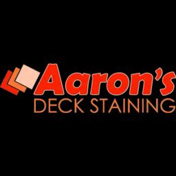 Expert deck and fence staining services in Omaha with over 10 years of experience.