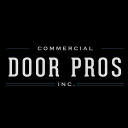 Family-owned Door Pros Inc. offers commercial door installation, repair, and servicing in the Seattle area since 1996.