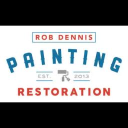 Family-owned painting and restoration company in Franklin, TN, dedicated to excellence in customer service and craftsmanship.