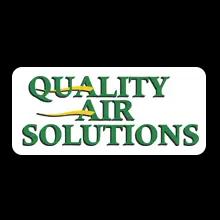 Quality Air Solutions offers expert duct and dryer vent cleaning services in MD, DC, and VA for healthier indoor air.