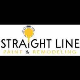 Straight Line Paint & Remodeling offers top-quality painting and remodeling services in Tulsa, focusing on customer satisfaction.