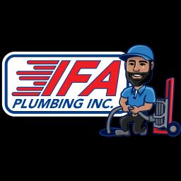 IFA Plumbing Inc offers reliable plumbing services in San Bernardino, focusing on quality and customer satisfaction.