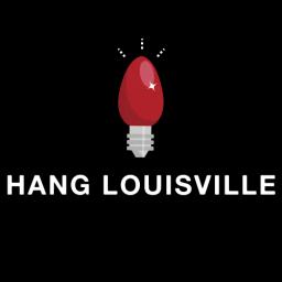 Hang Louisville offers premium holiday lighting installation services for homes and businesses in Louisville, KY.