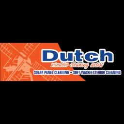 Expert window cleaning and exterior services in San Luis Obispo County, emphasizing Dutch precision and exceptional customer care.