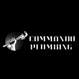 Commando Plumbing offers reliable plumbing services in the Bay Area with over 20 years of experience and veteran support.