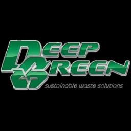 Deep Green Waste & Recycling offers sustainable waste management and innovative recycling solutions across North America.