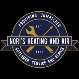 Family-operated HVAC services in Victorville, offering reliable heating and cooling solutions since 2020.