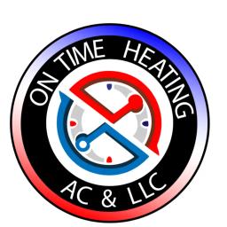 On Time Heating & AC LLC provides top-quality HVAC services with over 20 years of experience in Bowie, MD.