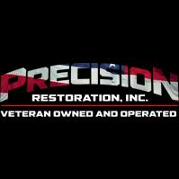 Veteran-owned Precision Restoration offers top-notch water damage restoration and mold remediation services in Oklahoma.