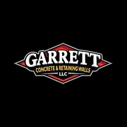Garrett Concrete & Retaining Walls LLC offers expert concrete solutions in Waukesha, WI since 1995.