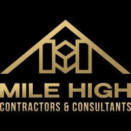 Mile High Contractors & Consultants: Trusted remodeling and roofing specialists in Colorado, Louisiana, and Texas.