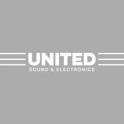 United Sound & Electronics, LLC provides top-notch audio and event production services since 1979, ensuring exceptional customer care.
