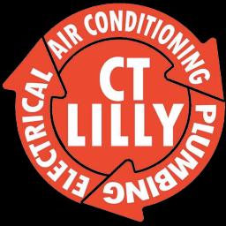 CT Lilly HVAC provides reliable plumbing, HVAC, and electrical services in Central Florida.