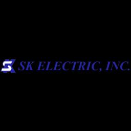 SK Electric, Inc. offers top-notch electrical services, prioritizing integrity and reliability for commercial and residential needs.