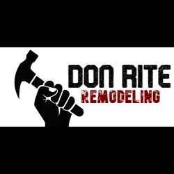 Don Rite Remodeling specializes in quality home renovations and exceptional service across Northeast Ohio.