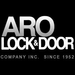 Aro Lock Company provides comprehensive locksmith services and security solutions in Southeastern Wisconsin.